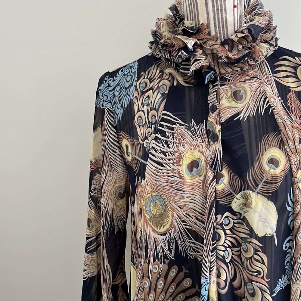 Jaipur ~ Swing Tunic